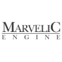 Marvelic Engine logo