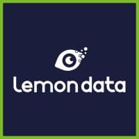 Lemon Data logo