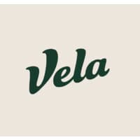 Vela logo