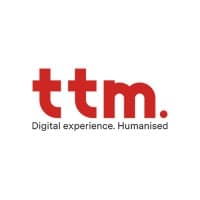 TTM Associates logo