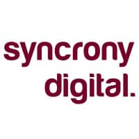 Syncrony Digital logo