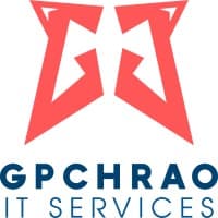 GPCHRAO IT Services logo