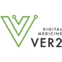 Ver2 Digital Medicine logo