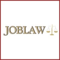 JOBLAW logo