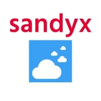 Sandyx logo