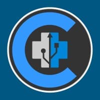 CyberClinic logo