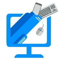 Computer Caddy Solutions logo