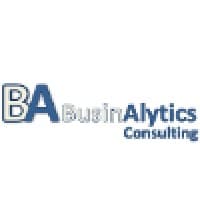 Businalytics consulting Pvt logo