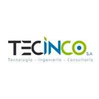 TECINCO S.A logo
