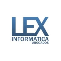 LEXINF logo
