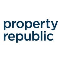 Property Republic logo