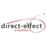 direct-effect e-business BV logo