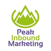Peak Inbound Marketing logo