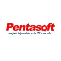 Pentasoft s.r.l logo