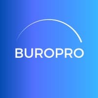 Buropro logo