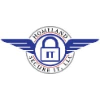 Homeland Secure IT logo