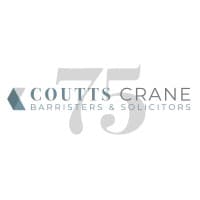 Coutts Crane logo