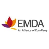 Emda Executive Search & Consulting logo