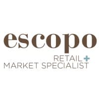 Escopo Retail + Market Specialist logo