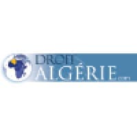 Droit-Algerie logo