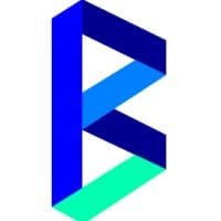 Blue World logo