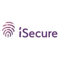 iSecure Sp. z o.o logo