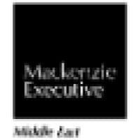 Mackenzie Executive Middle East logo