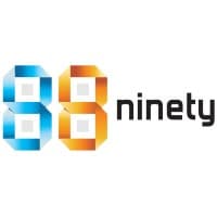 88ninety logo