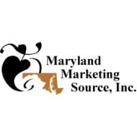 Maryland Marketing Source logo