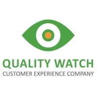 Quality Watch logo
