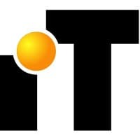 The Itsaint logo