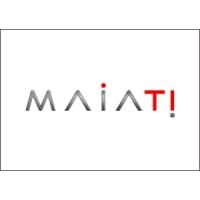 MAIA TI logo