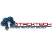 StackTech logo