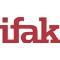 IFAK Institut logo