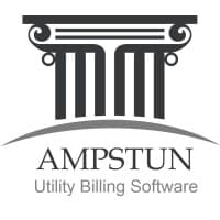 Ampstun logo