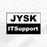 Jysk ITSupport logo