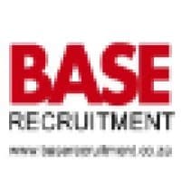 Base Recruitment logo