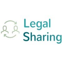 Legal Sharing logo