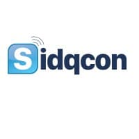 Sidqcon logo