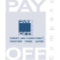 PAY-OFF COMPANY logo