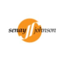 Senay Johnson logo