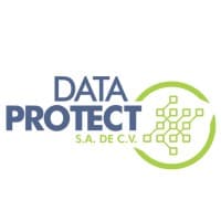 Dataprotect S.A. de C.V logo