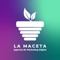 LA MACETA logo