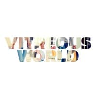 Vitreous World logo