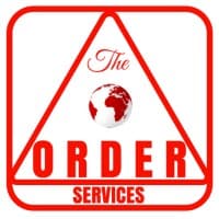 THE ORDER SERVICES logo