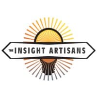 The Insight Artisans logo