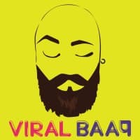 Viral Baap Marketing Solutions logo