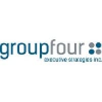 Group Four Executive Strategies logo