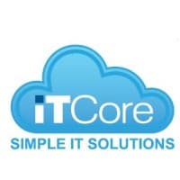 iTCore logo