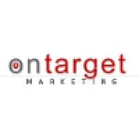 On Target Marketing Solutions Pvt logo